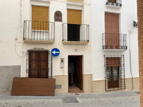 Casa en calle de José Marín, 7